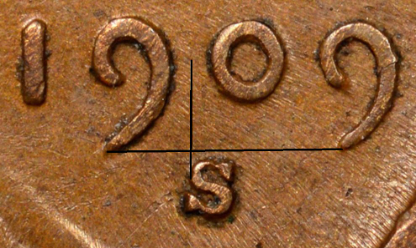 1909-S-VDB-Found-Tonight